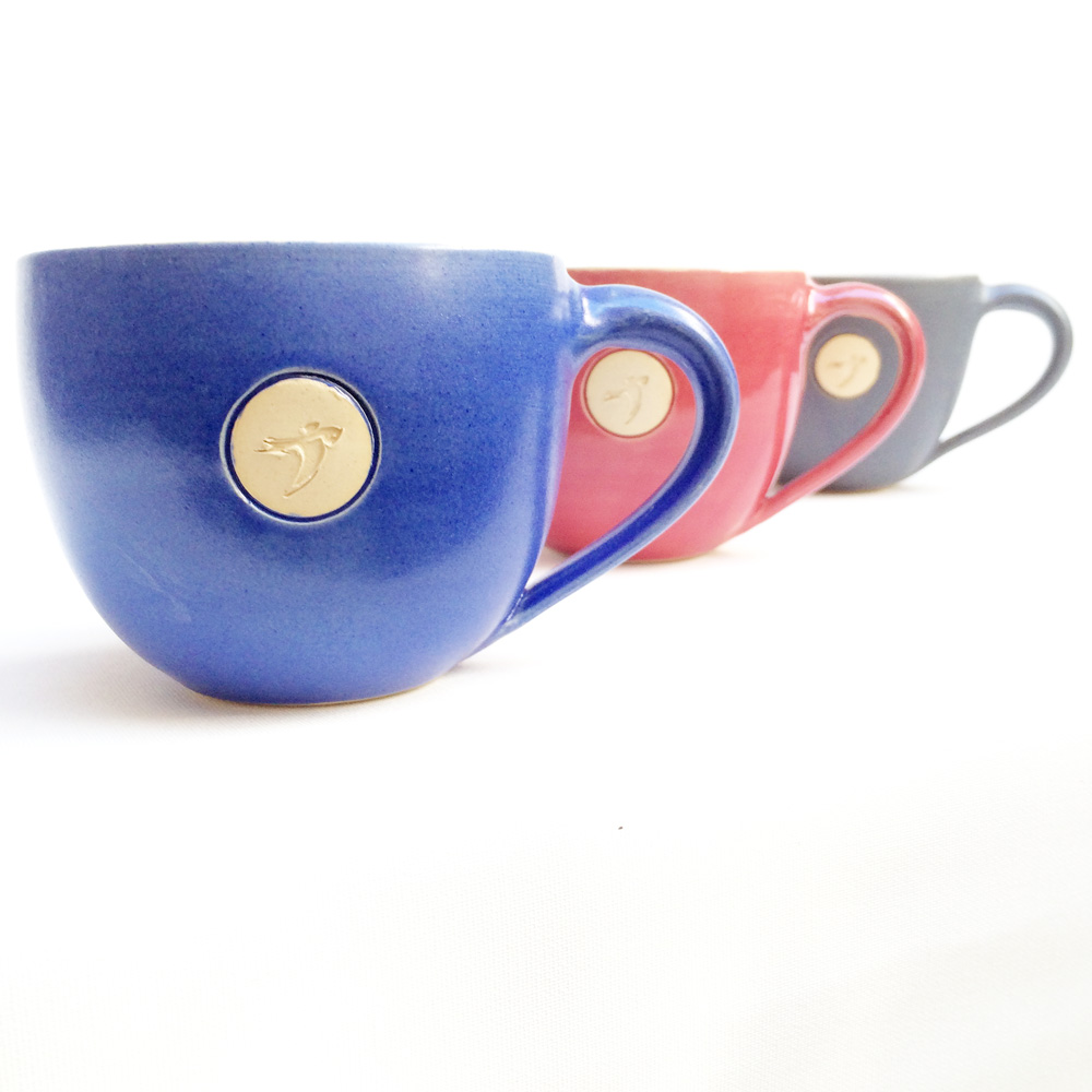 Loopkeramik - Keramik aus Erfurt