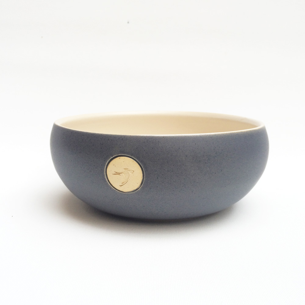 Müslischale Bonjour