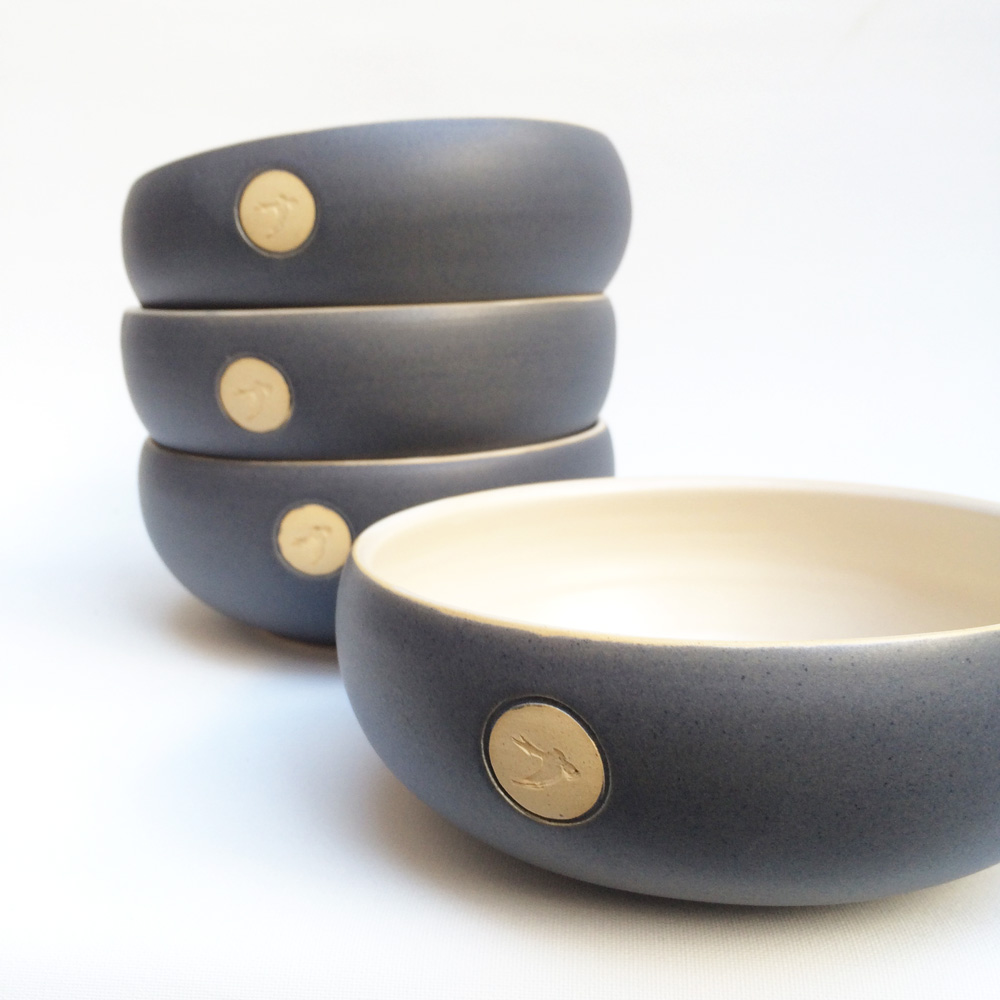 Loopkeramik - Keramik aus Erfurt