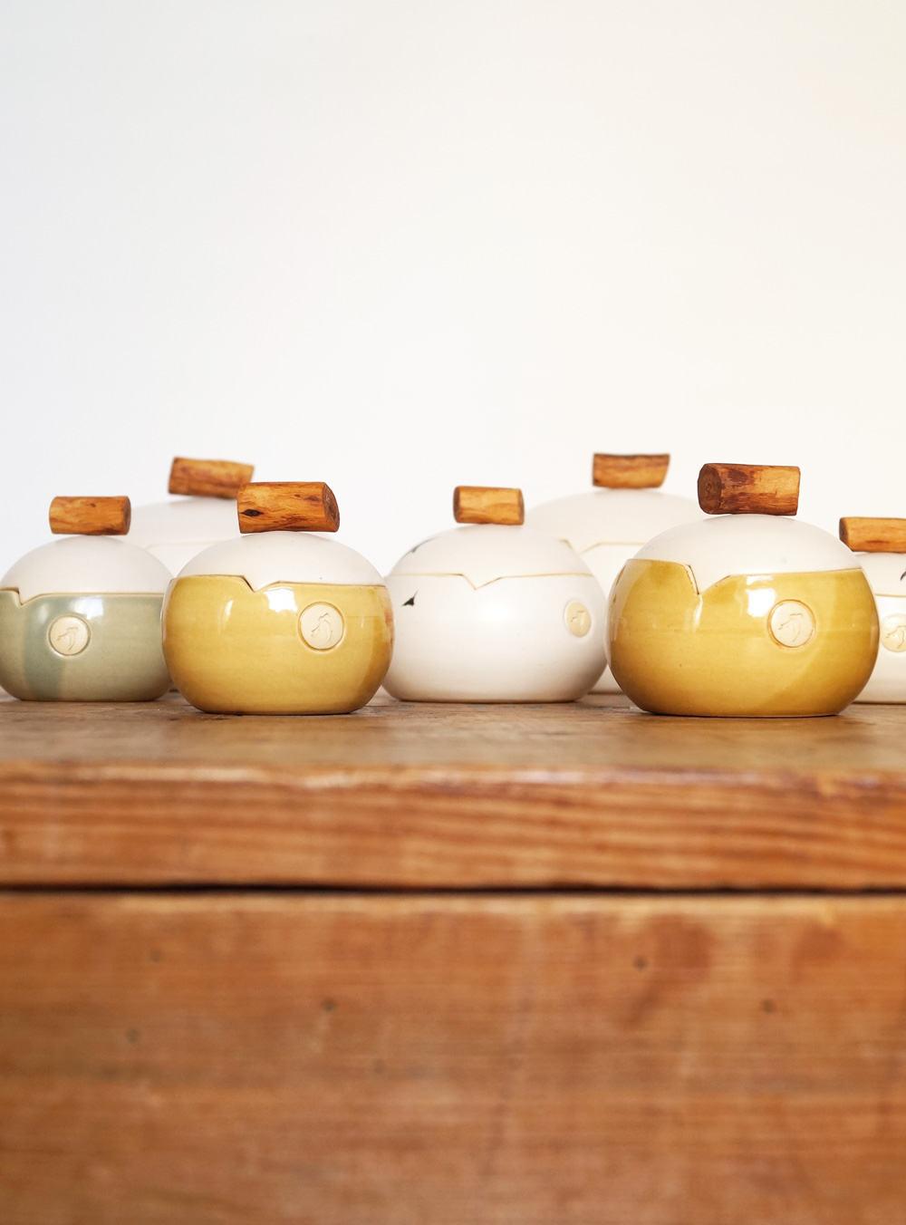 Loopkeramik - Keramik aus Erfurt