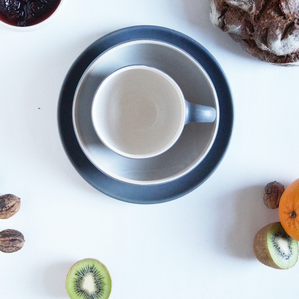 Loopkeramik - Keramik aus Erfurt