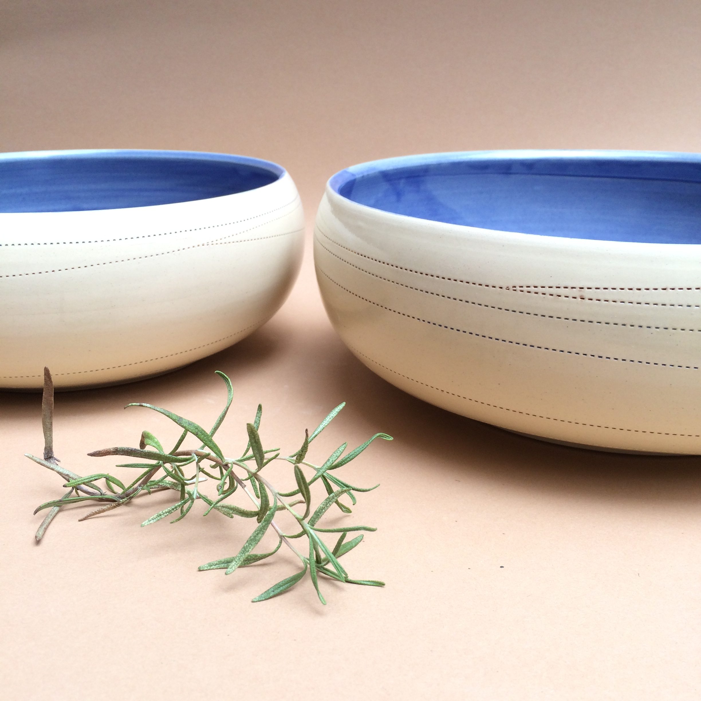 Loopkeramik - Keramik aus Erfurt