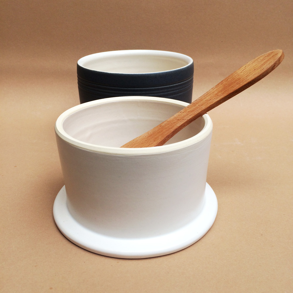 Loopkeramik - Keramik aus Erfurt