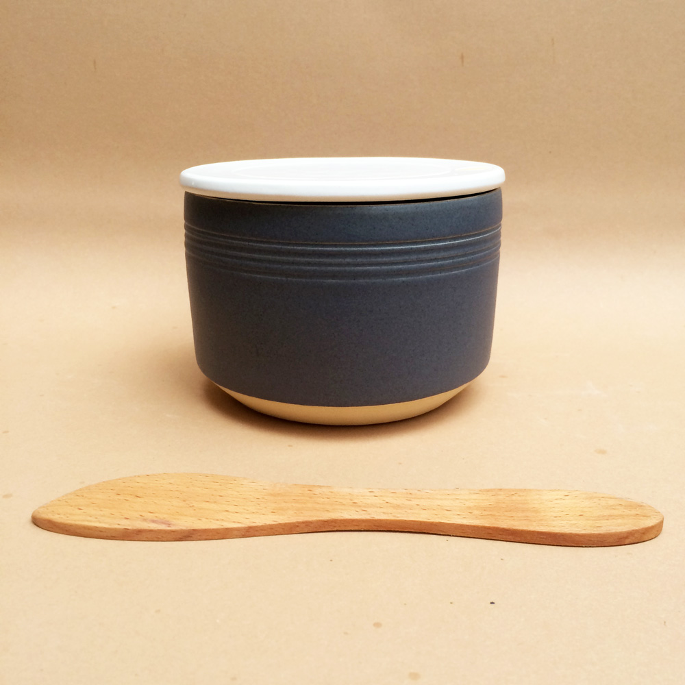 Französische Butterdose Kollektion Bon Jour