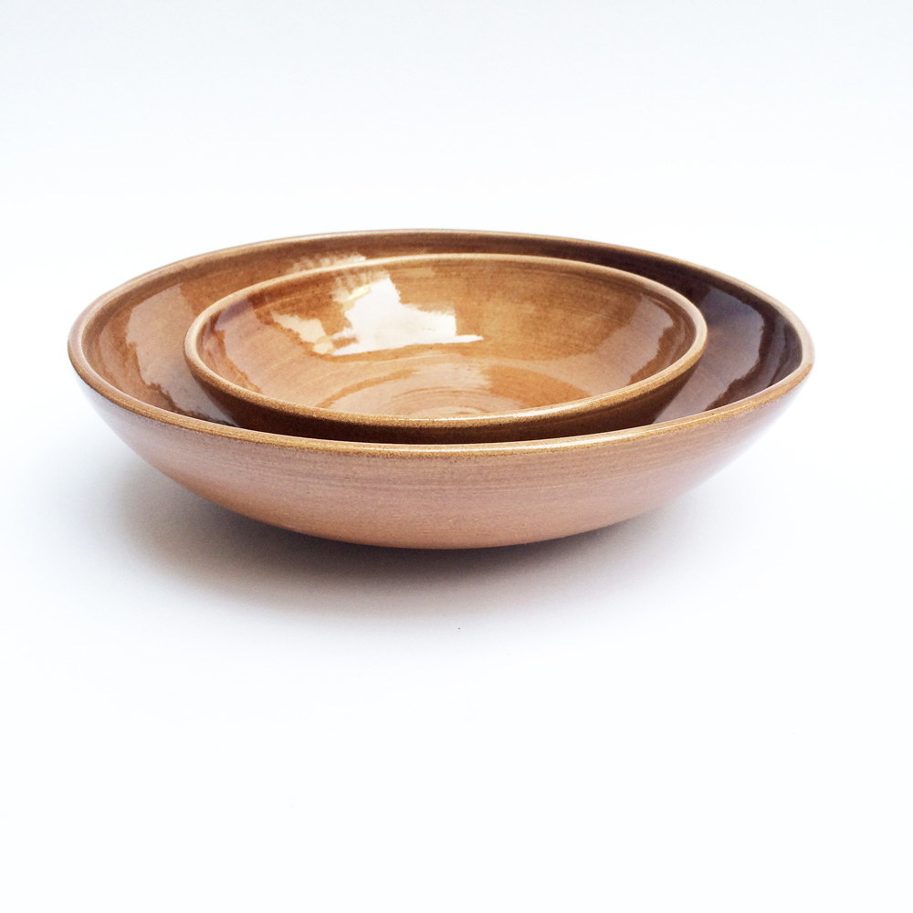 Loopkeramik - Keramik aus Erfurt