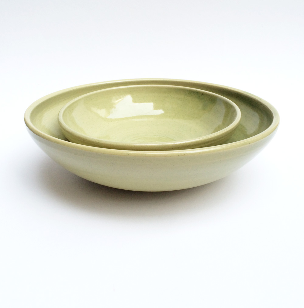 Loopkeramik - Keramik aus Erfurt