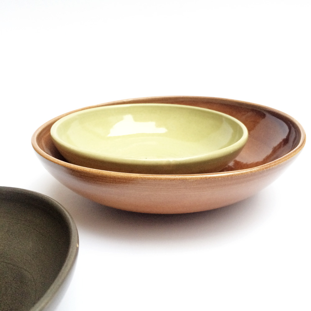 Loopkeramik - Keramik aus Erfurt