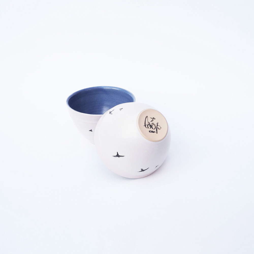 Loopkeramik - Keramik aus Erfurt