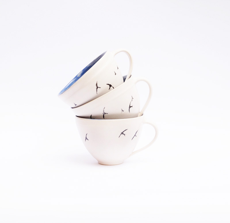 Loopkeramik - Keramik aus Erfurt