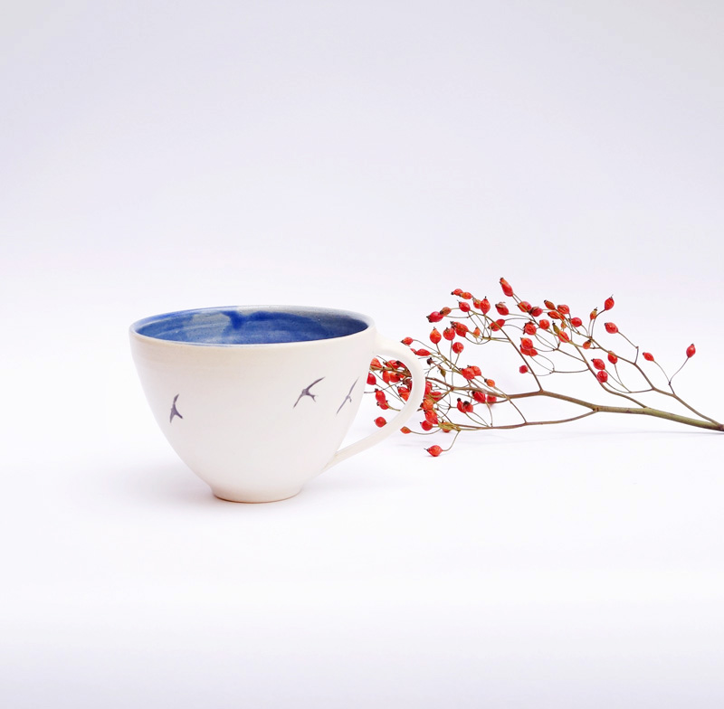 Loopkeramik - Keramik aus Erfurt