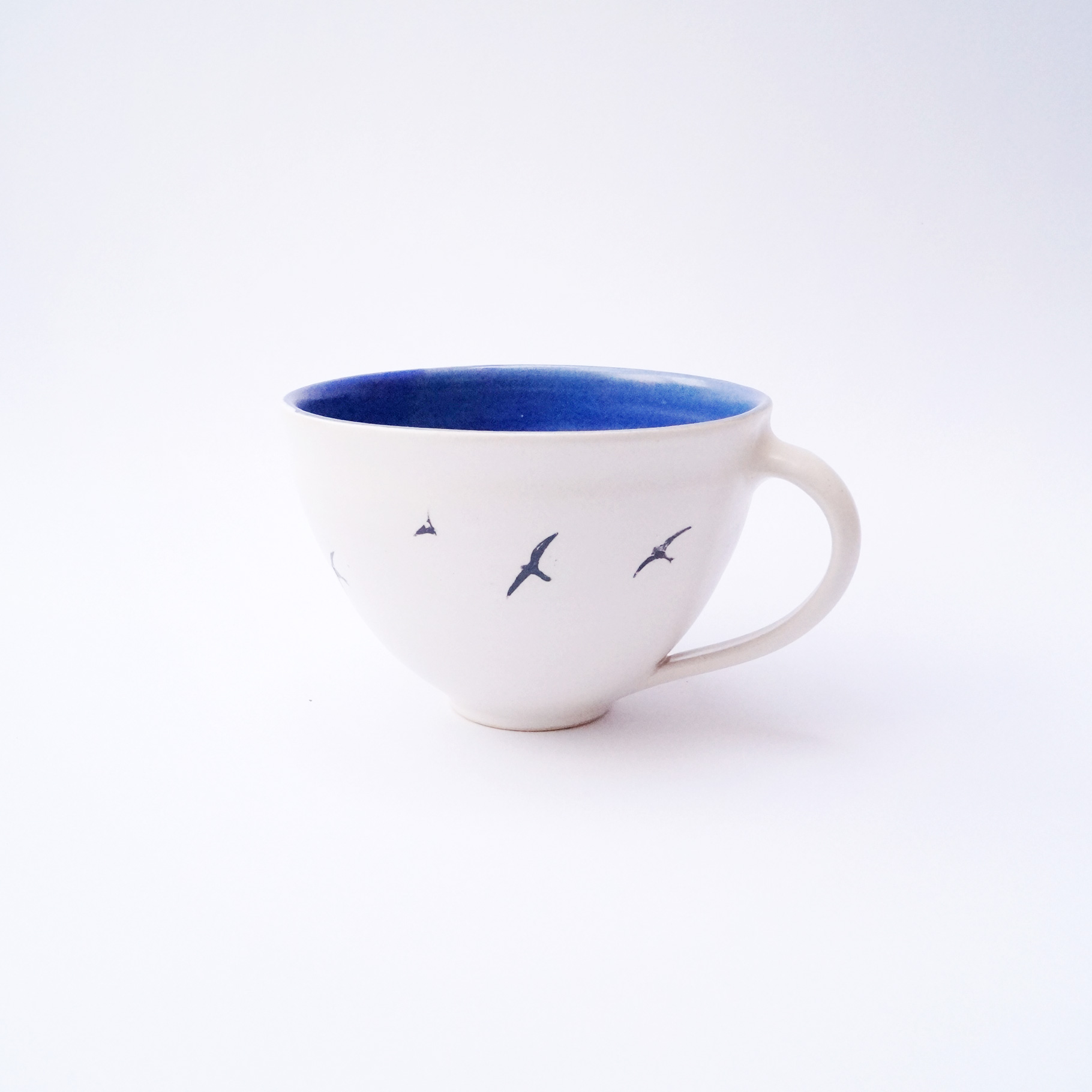 Loopkeramik - Keramik aus Erfurt