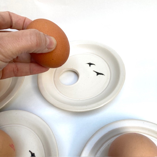 Loopkeramik - Keramik aus Erfurt