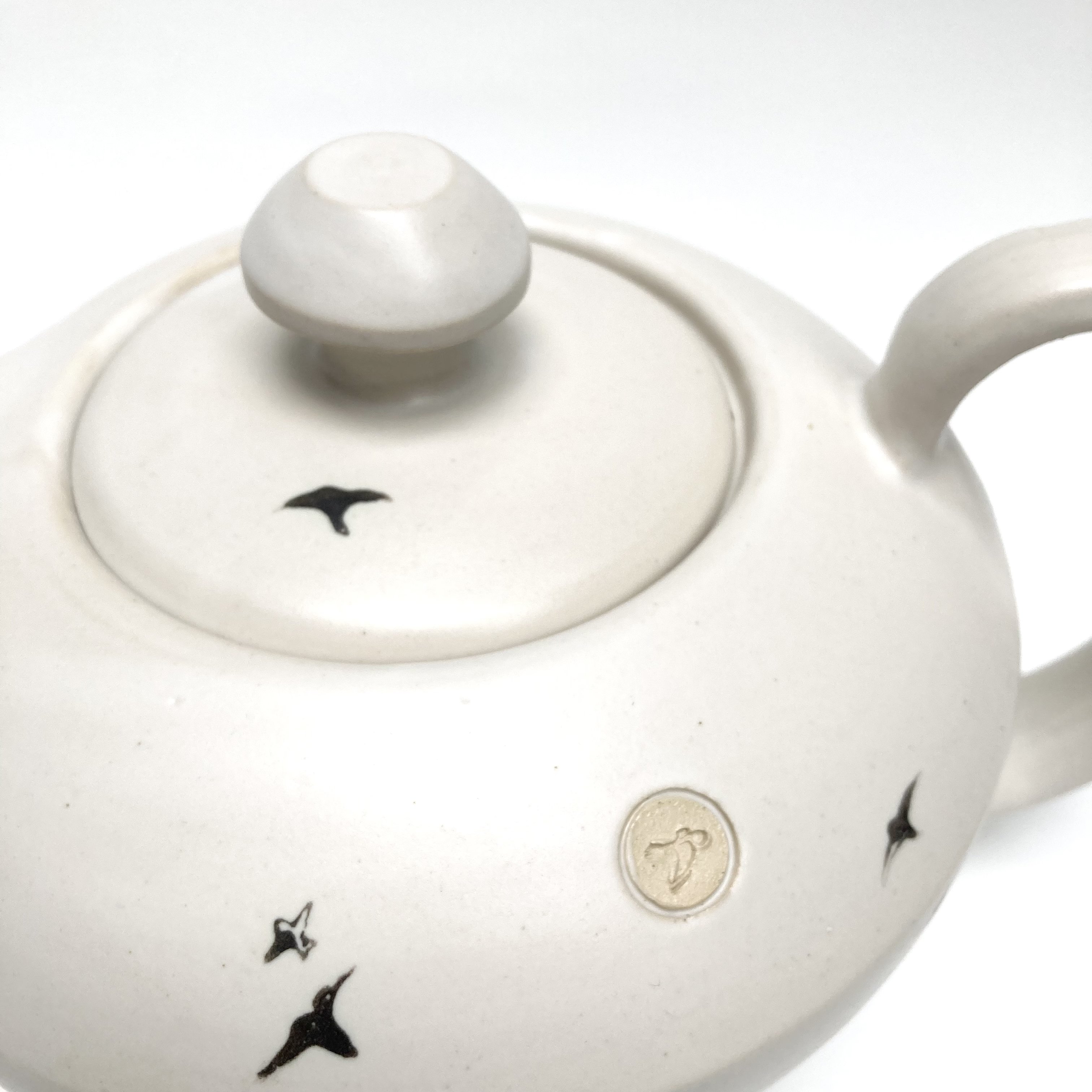 Loopkeramik - Keramik aus Erfurt