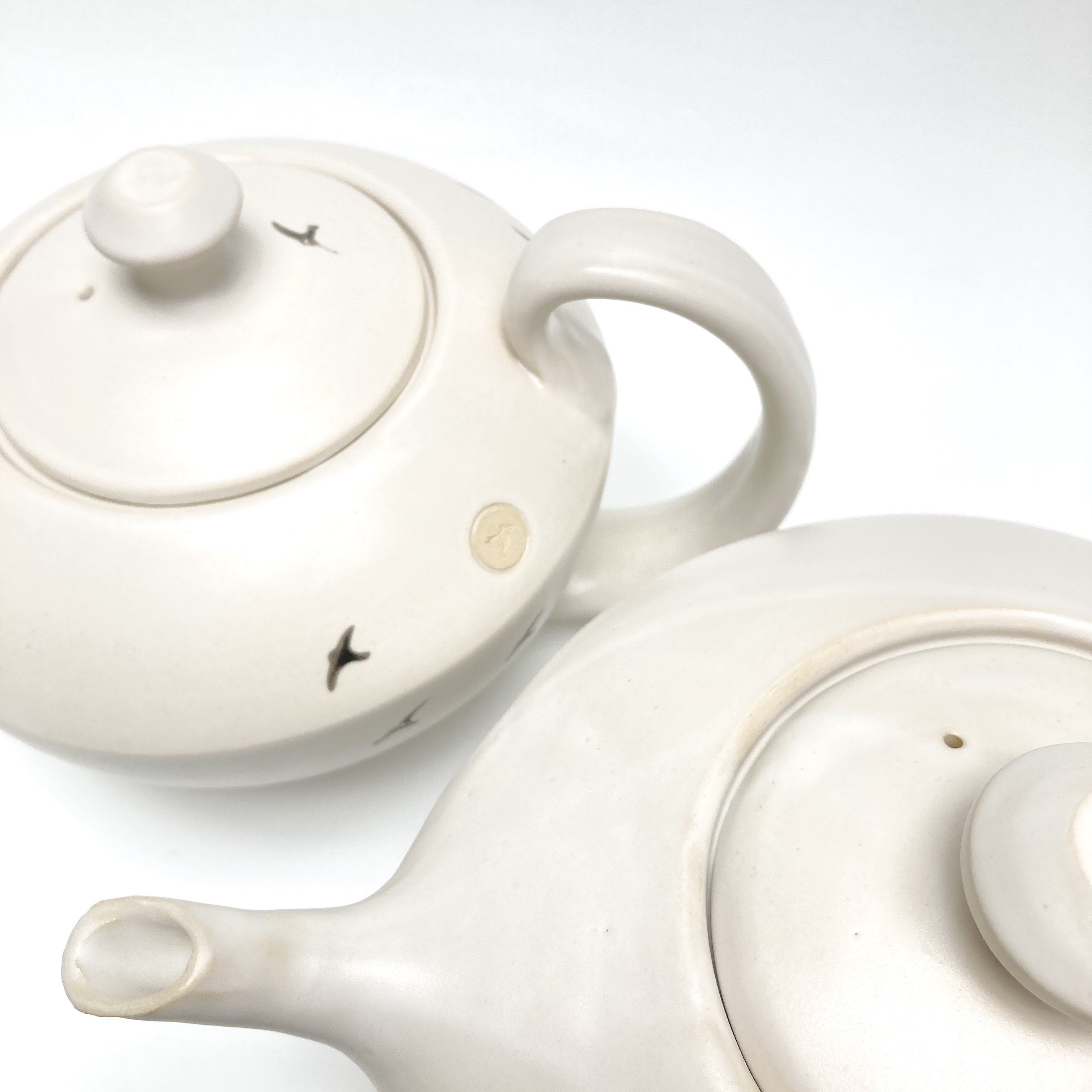 Loopkeramik - Keramik aus Erfurt