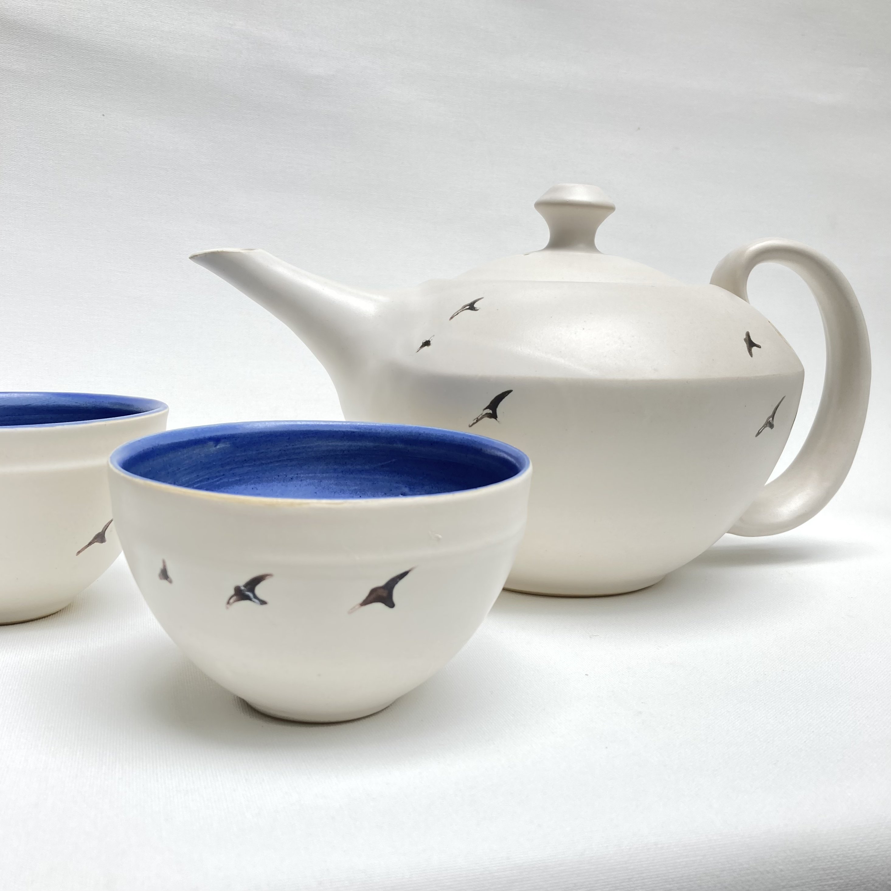 Loopkeramik - Keramik aus Erfurt