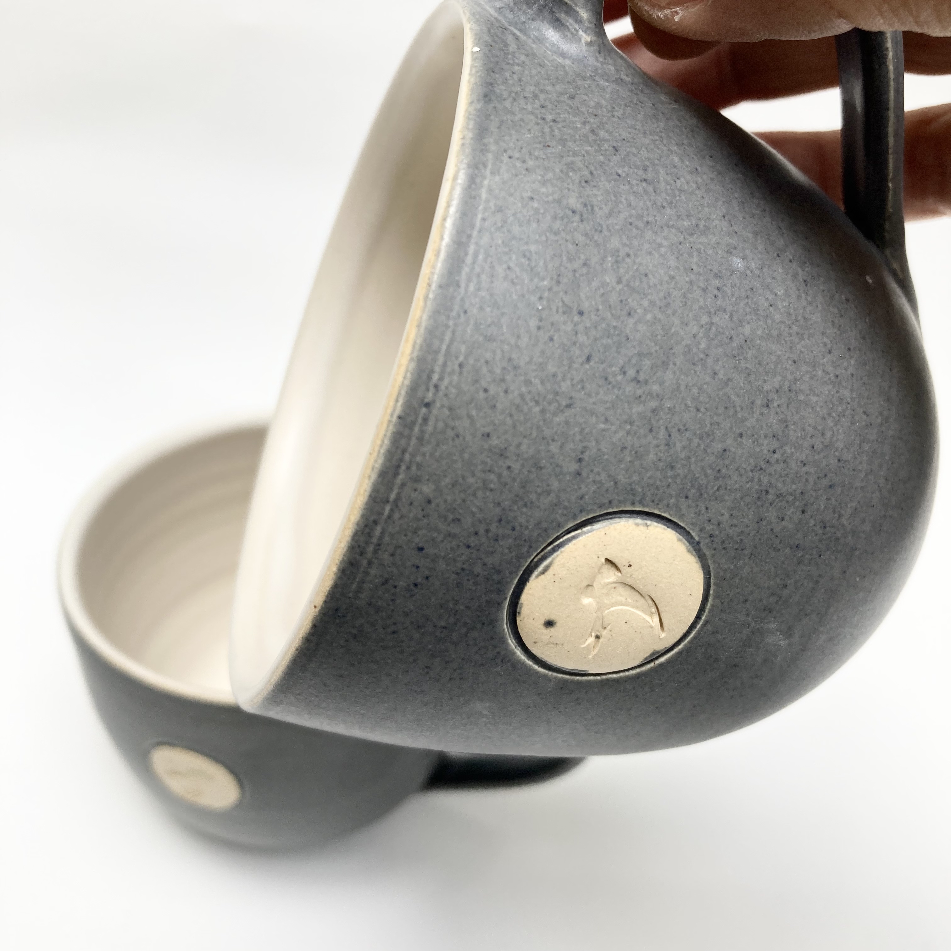 Loopkeramik - Keramik aus Erfurt