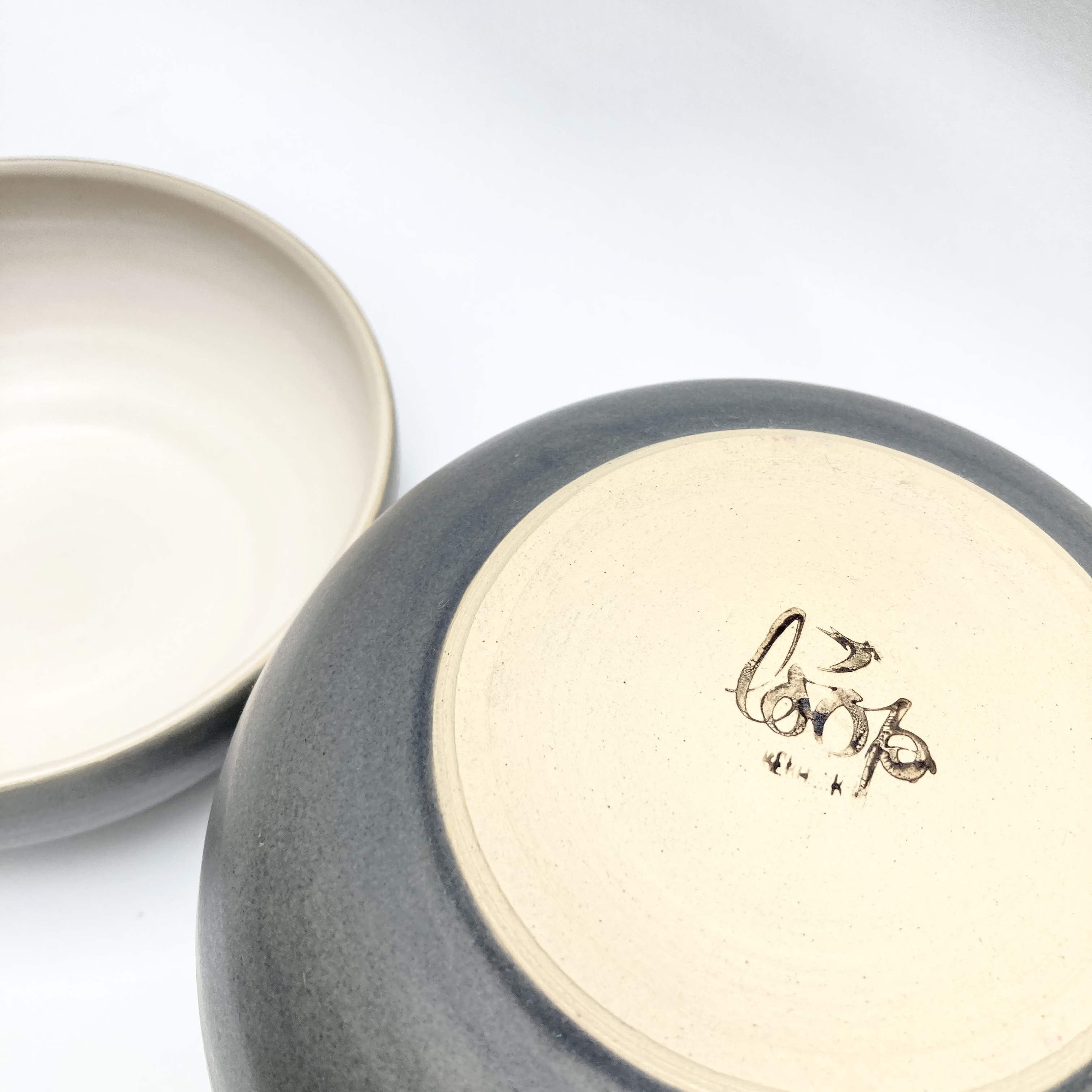 Loopkeramik - Keramik aus Erfurt