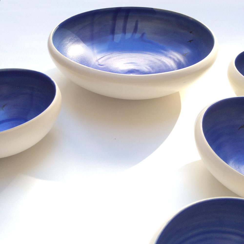 Loopkeramik - Keramik aus Erfurt