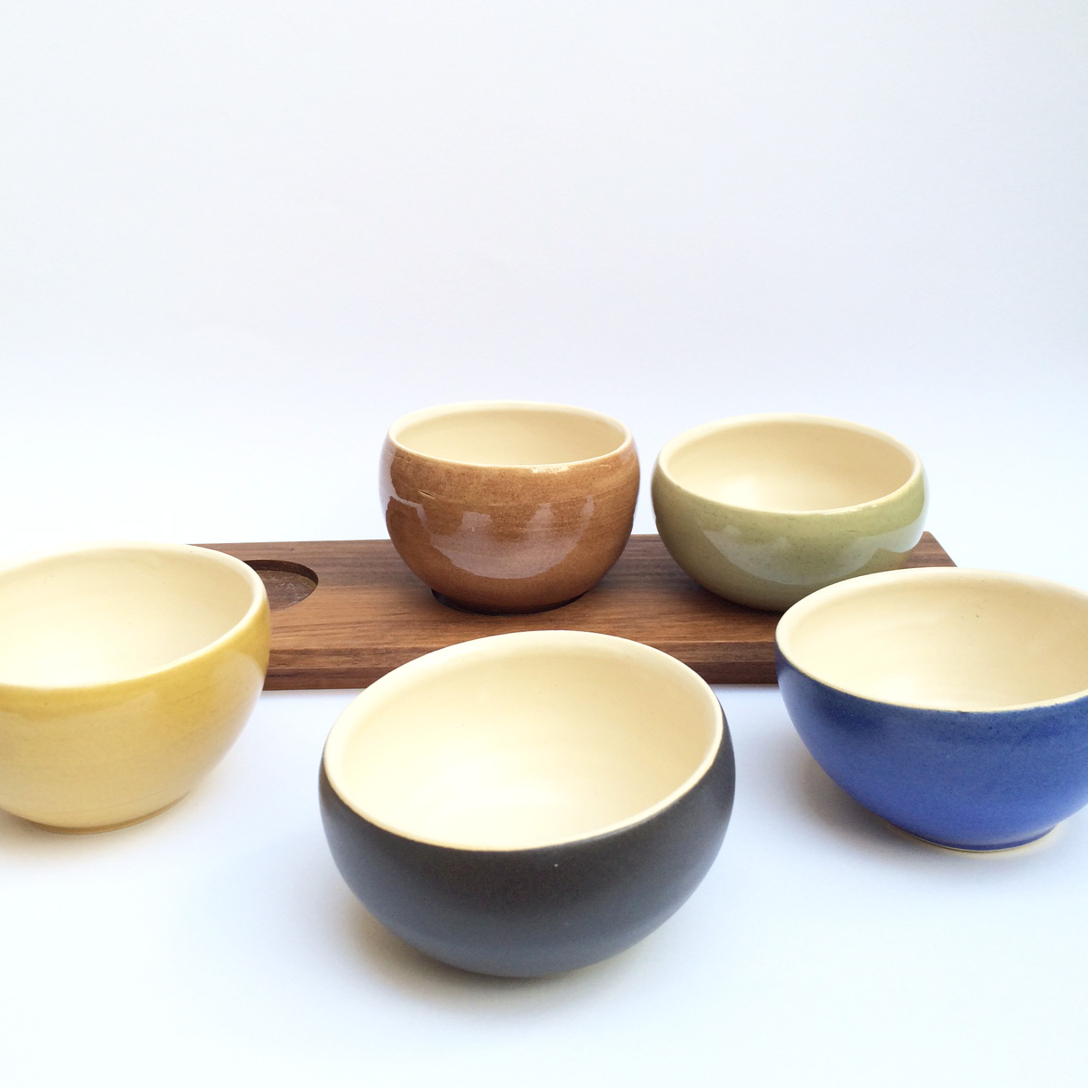 Loopkeramik - Keramik aus Erfurt