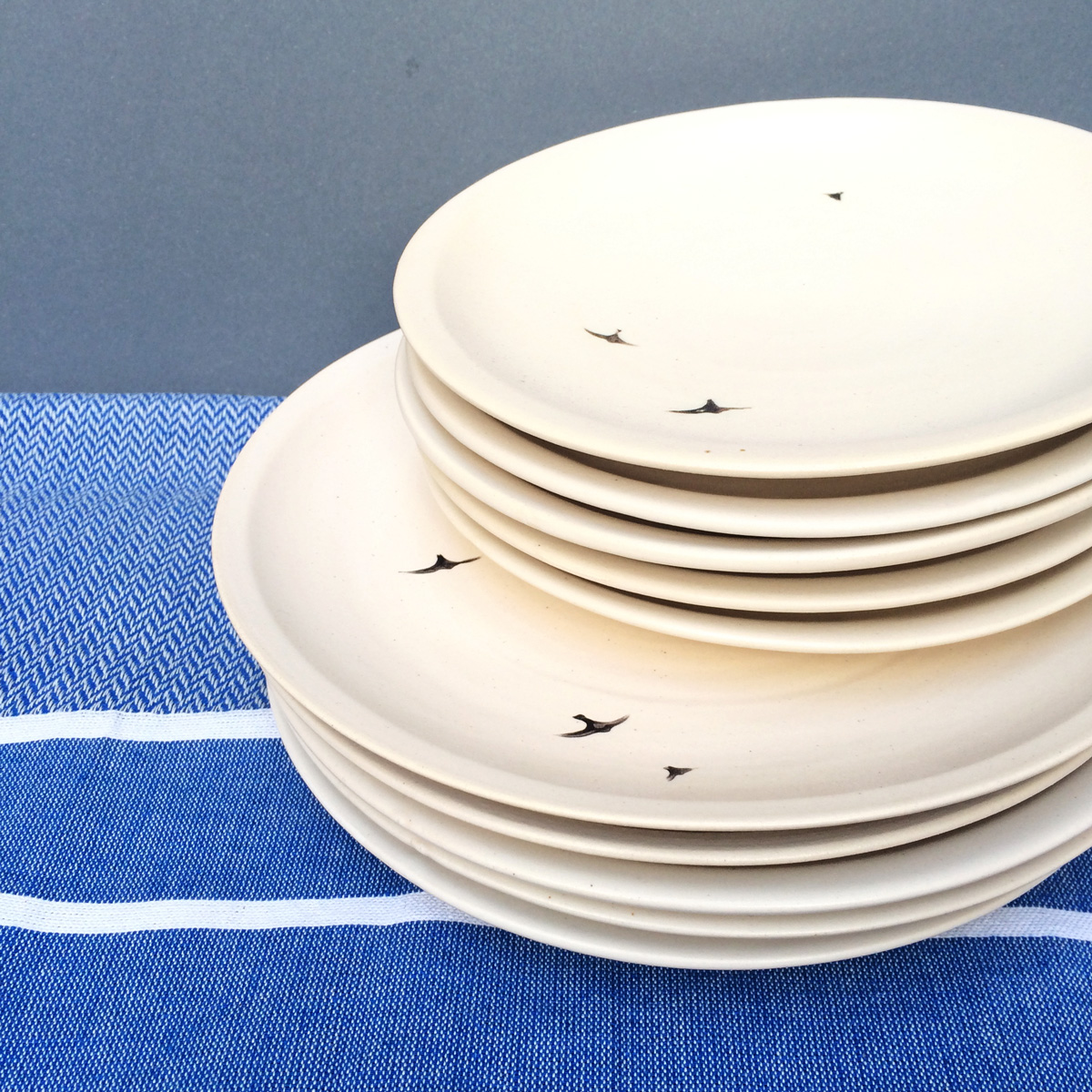 Loopkeramik - Keramik aus Erfurt