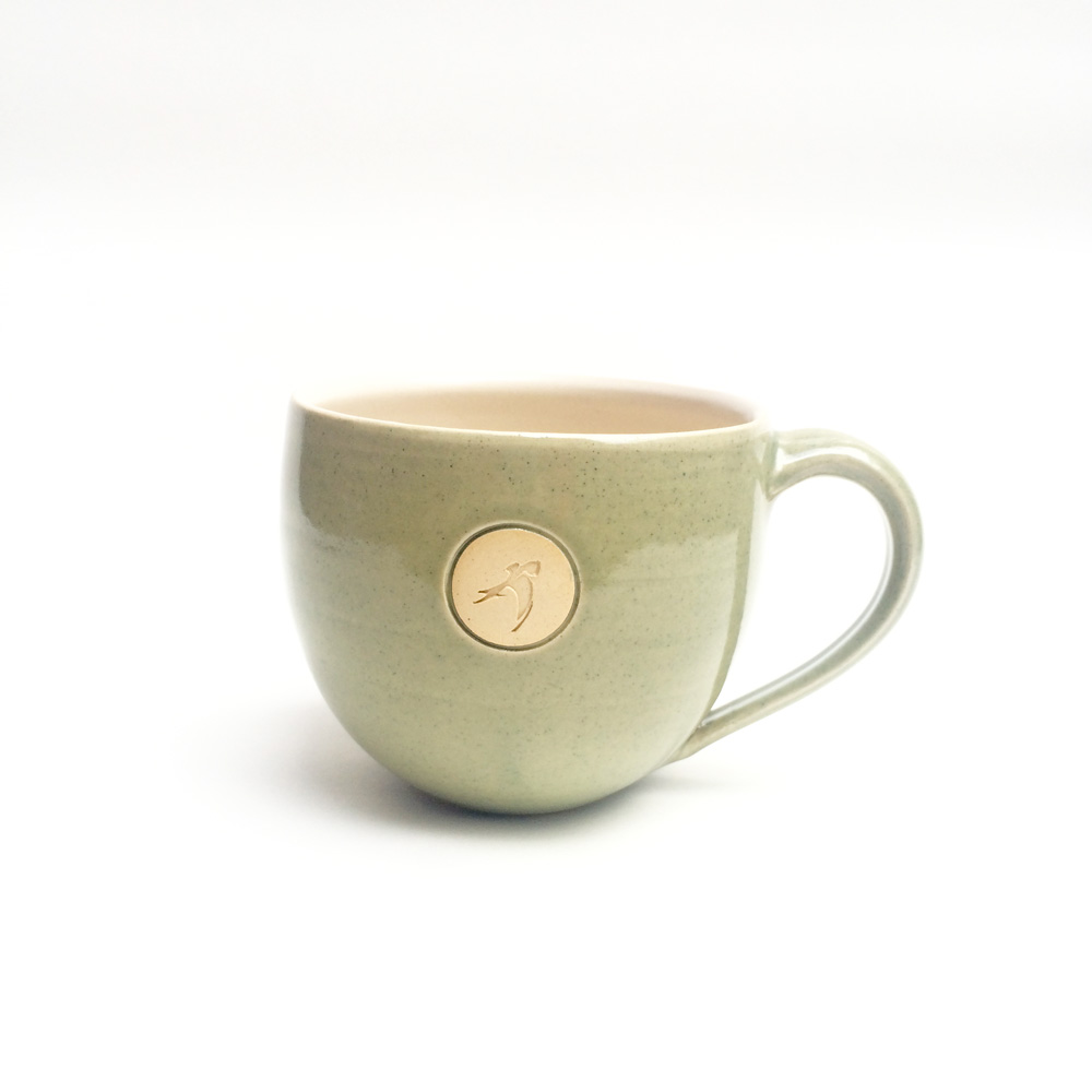 Loopkeramik - Keramik aus Erfurt