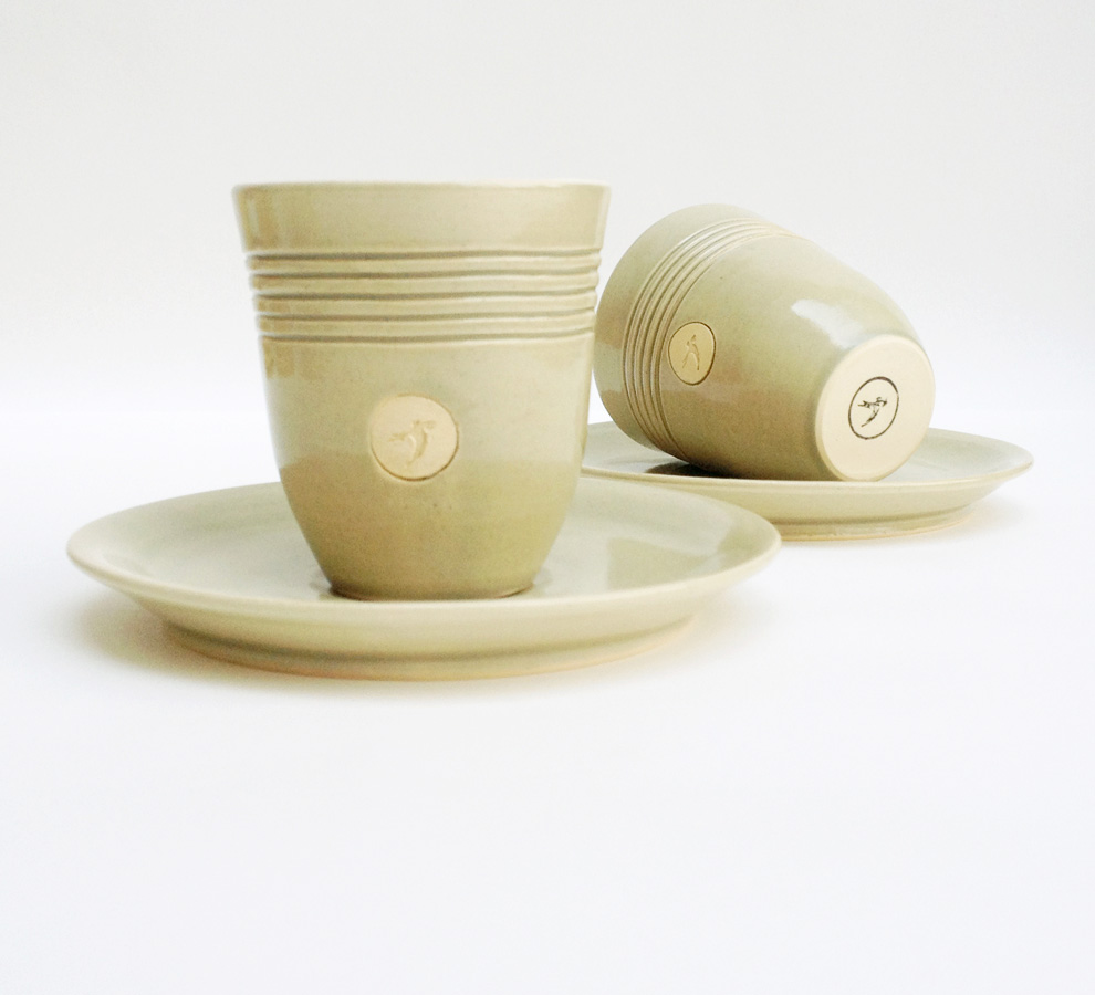 Loopkeramik - Keramik aus Erfurt