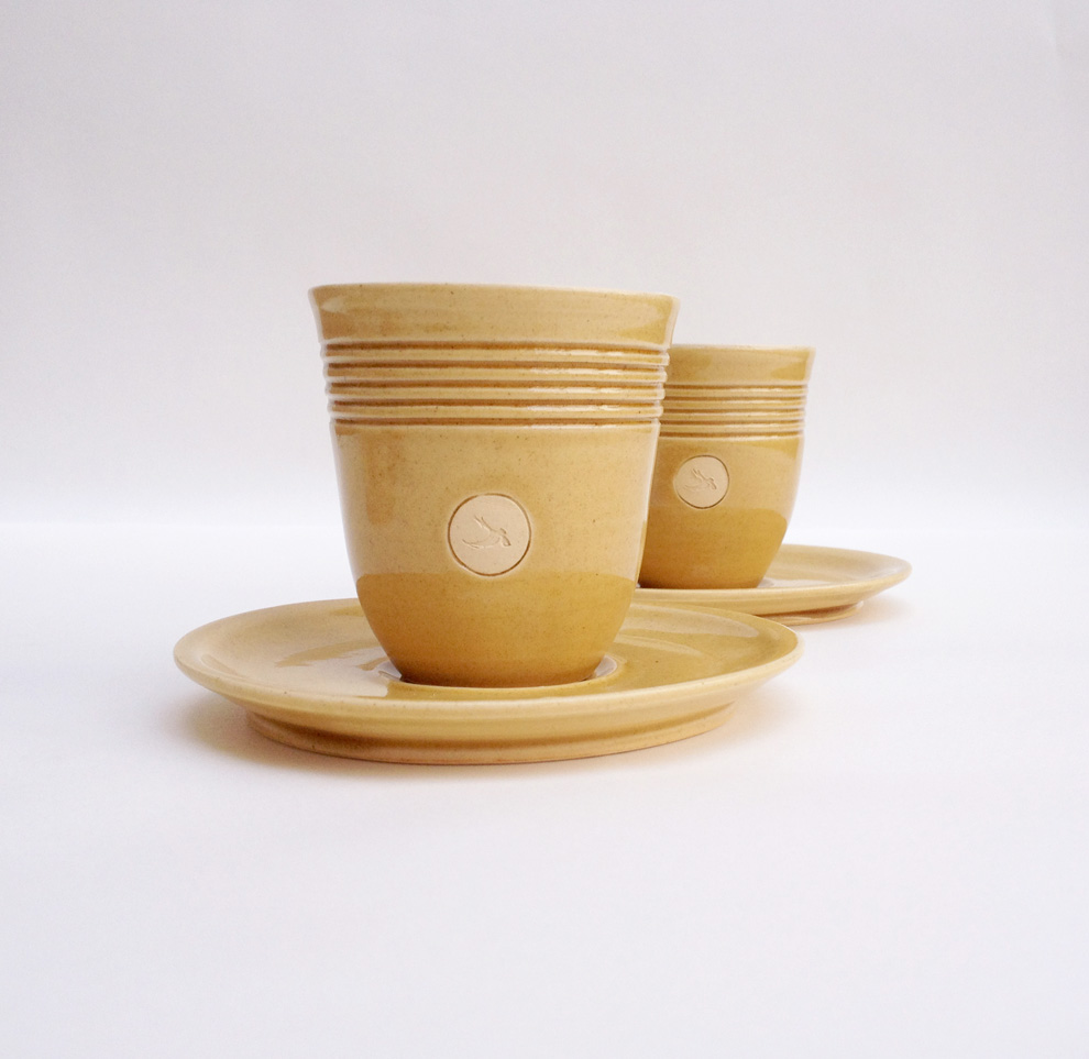 Loopkeramik - Keramik aus Erfurt