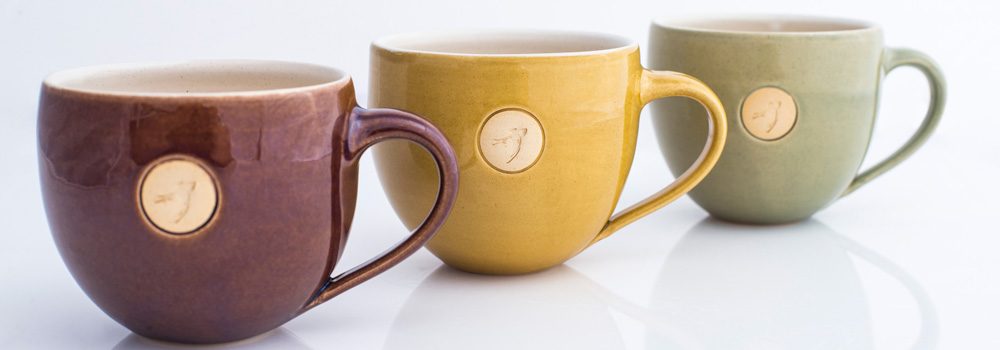 Loopkeramik - Keramik aus Erfurt