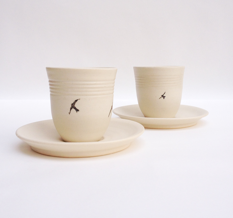 Loopkeramik - Keramik aus Erfurt