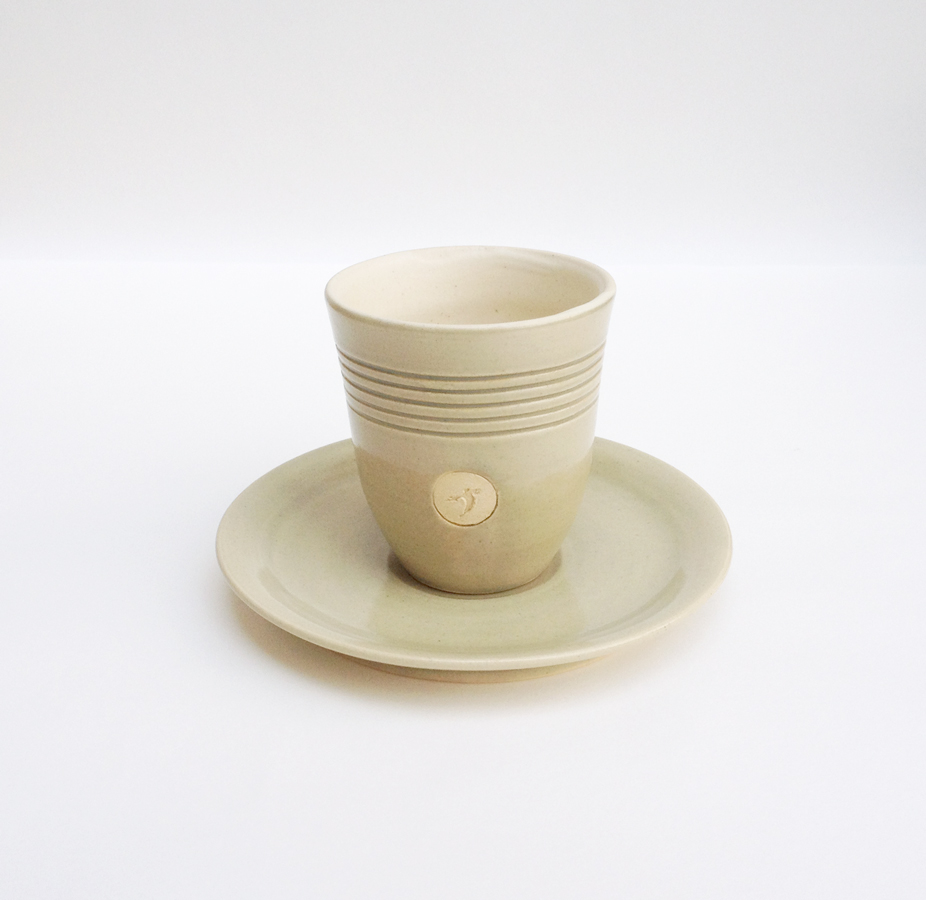 Loopkeramik - Keramik aus Erfurt