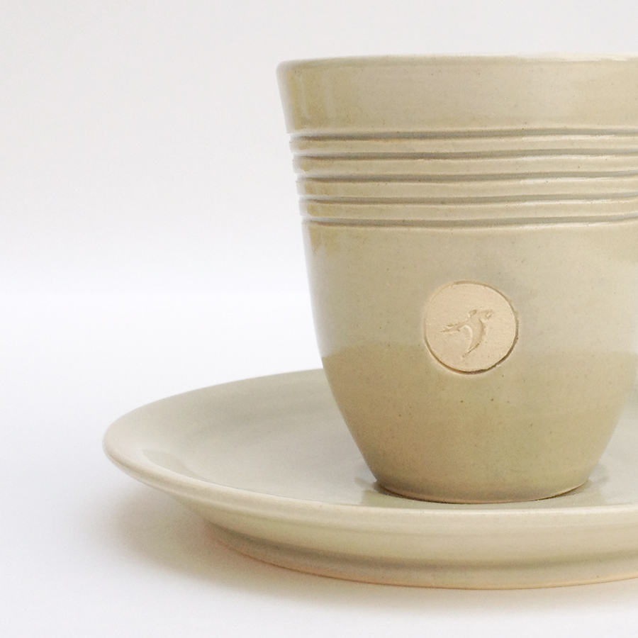 Loopkeramik - Keramik aus Erfurt