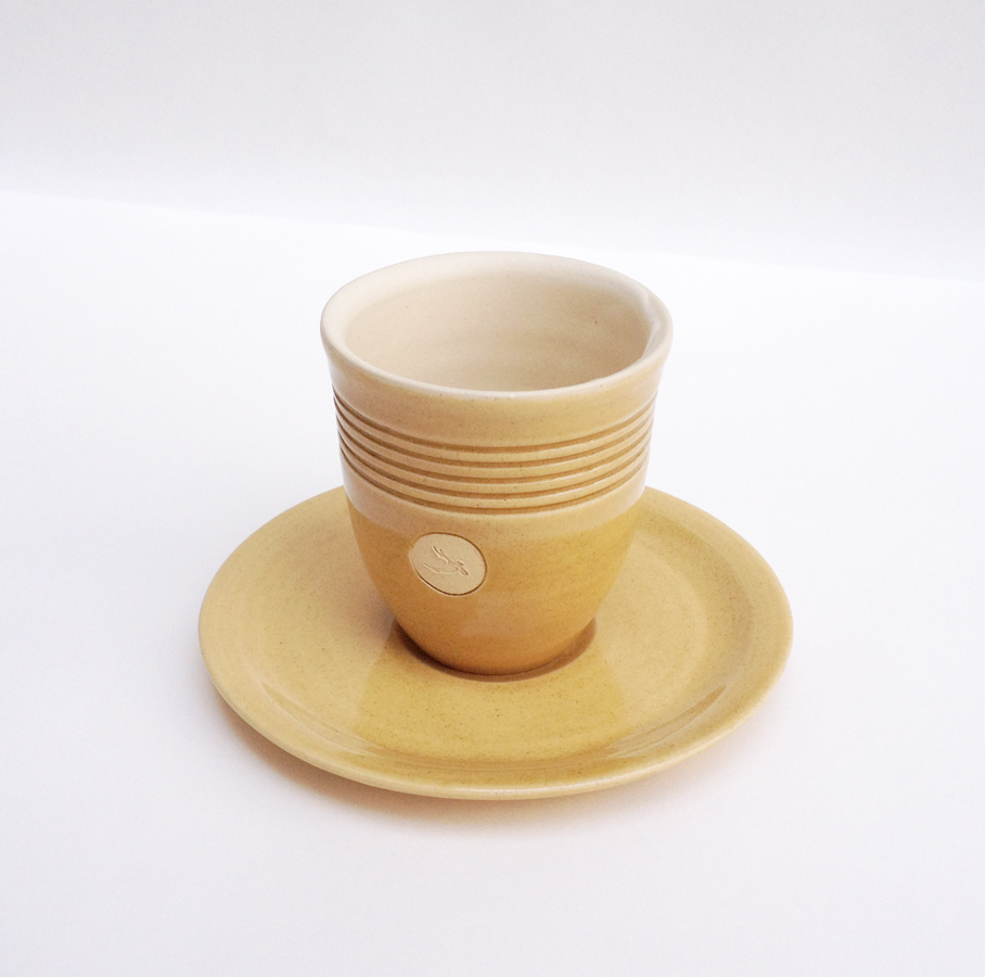 Loopkeramik - Keramik aus Erfurt