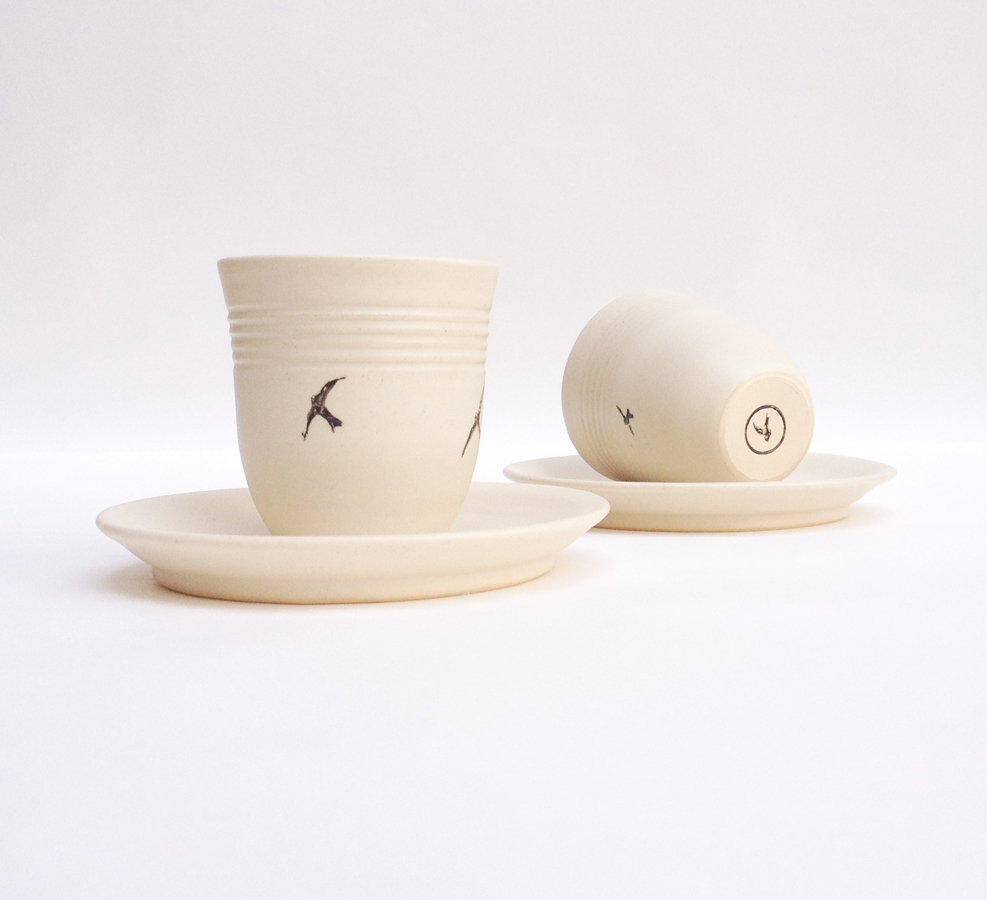 Loopkeramik - Keramik aus Erfurt