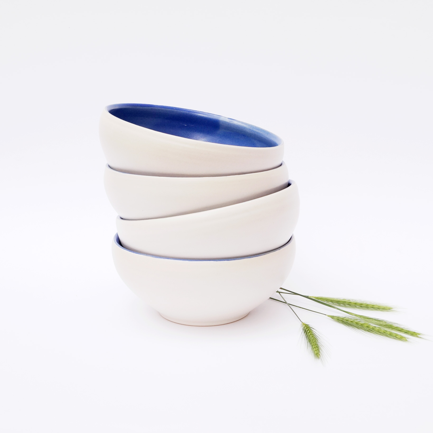 Keramik Müslischle Kollektion loop