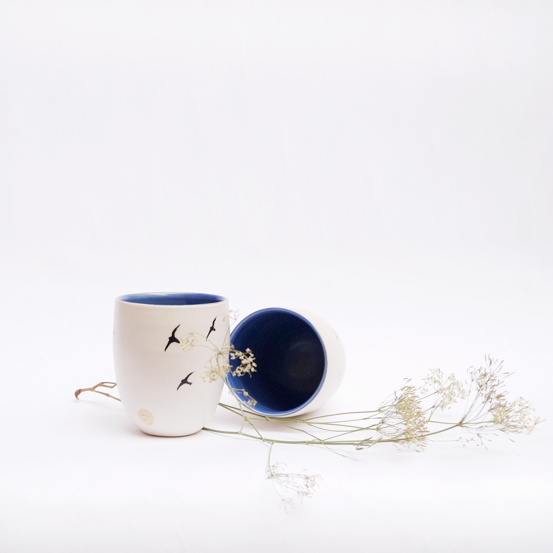 Loopkeramik - Keramik aus Erfurt