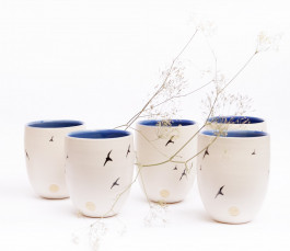 Becher Kollektion loop