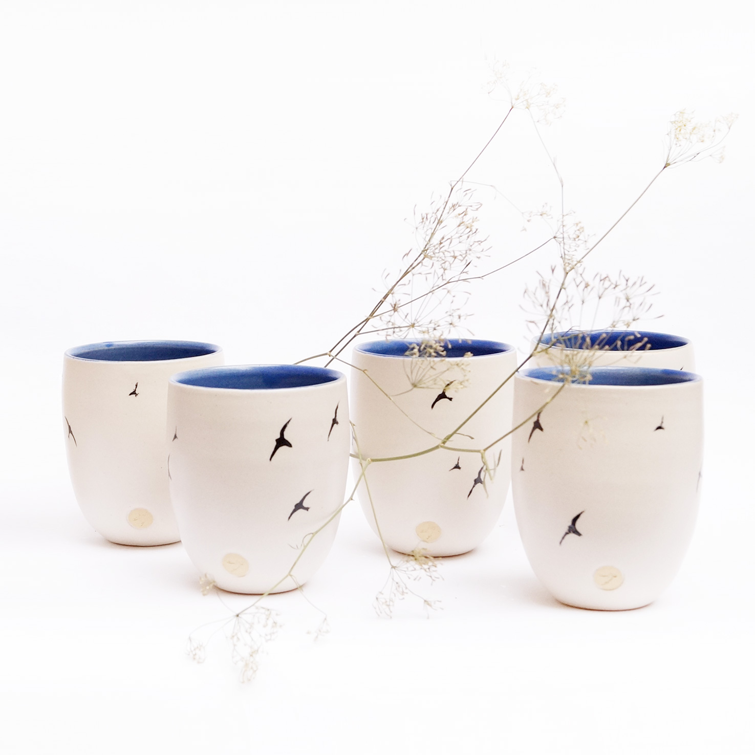 Becher Kollektion loop