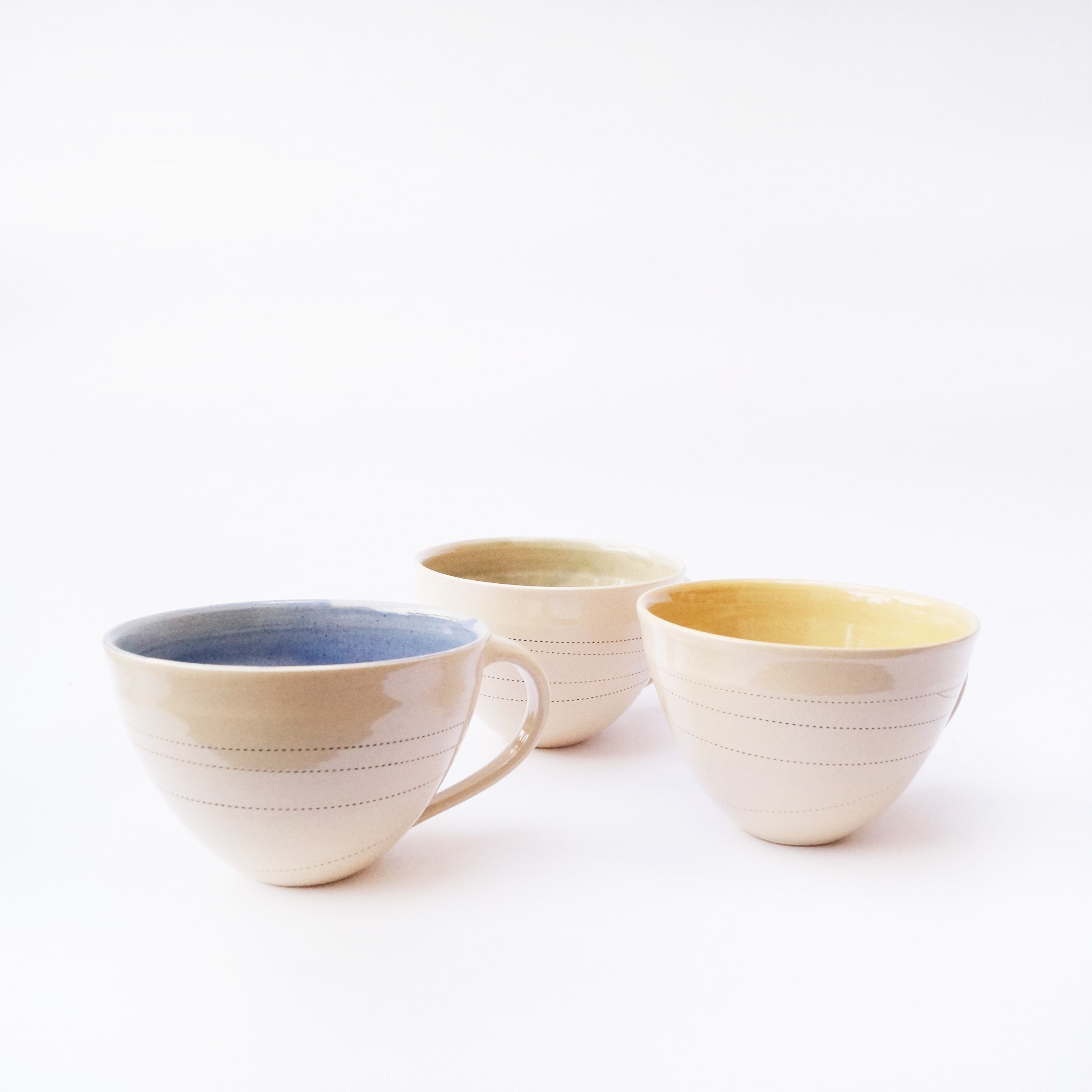 Loopkeramik - Keramik aus Erfurt