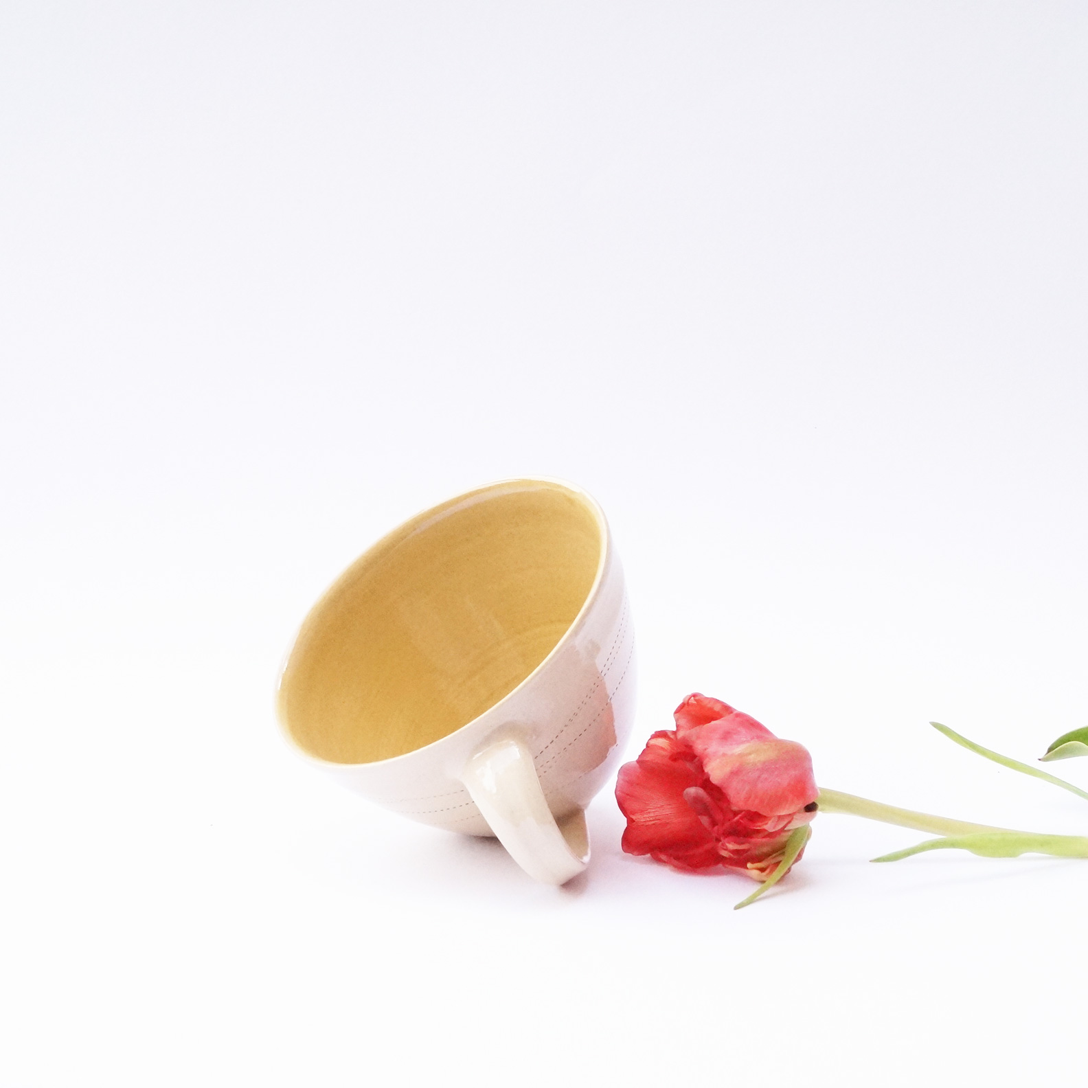 Loopkeramik - Keramik aus Erfurt