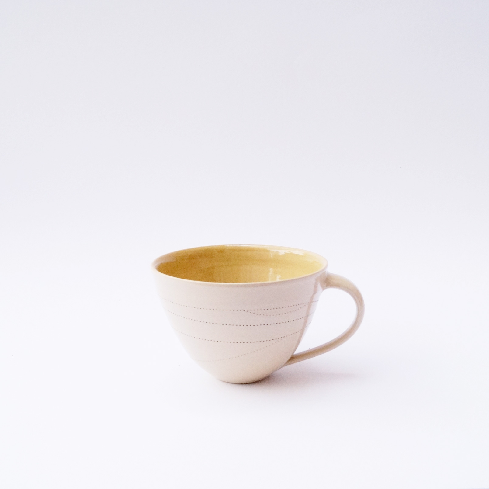 Loopkeramik - Keramik aus Erfurt