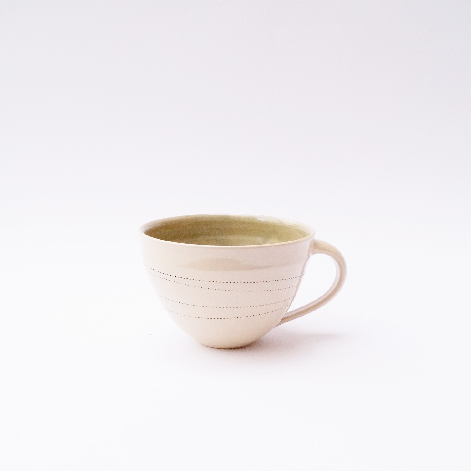 Loopkeramik - Keramik aus Erfurt