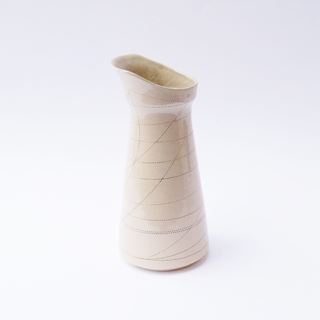 Loopkeramik - Keramik aus Erfurt