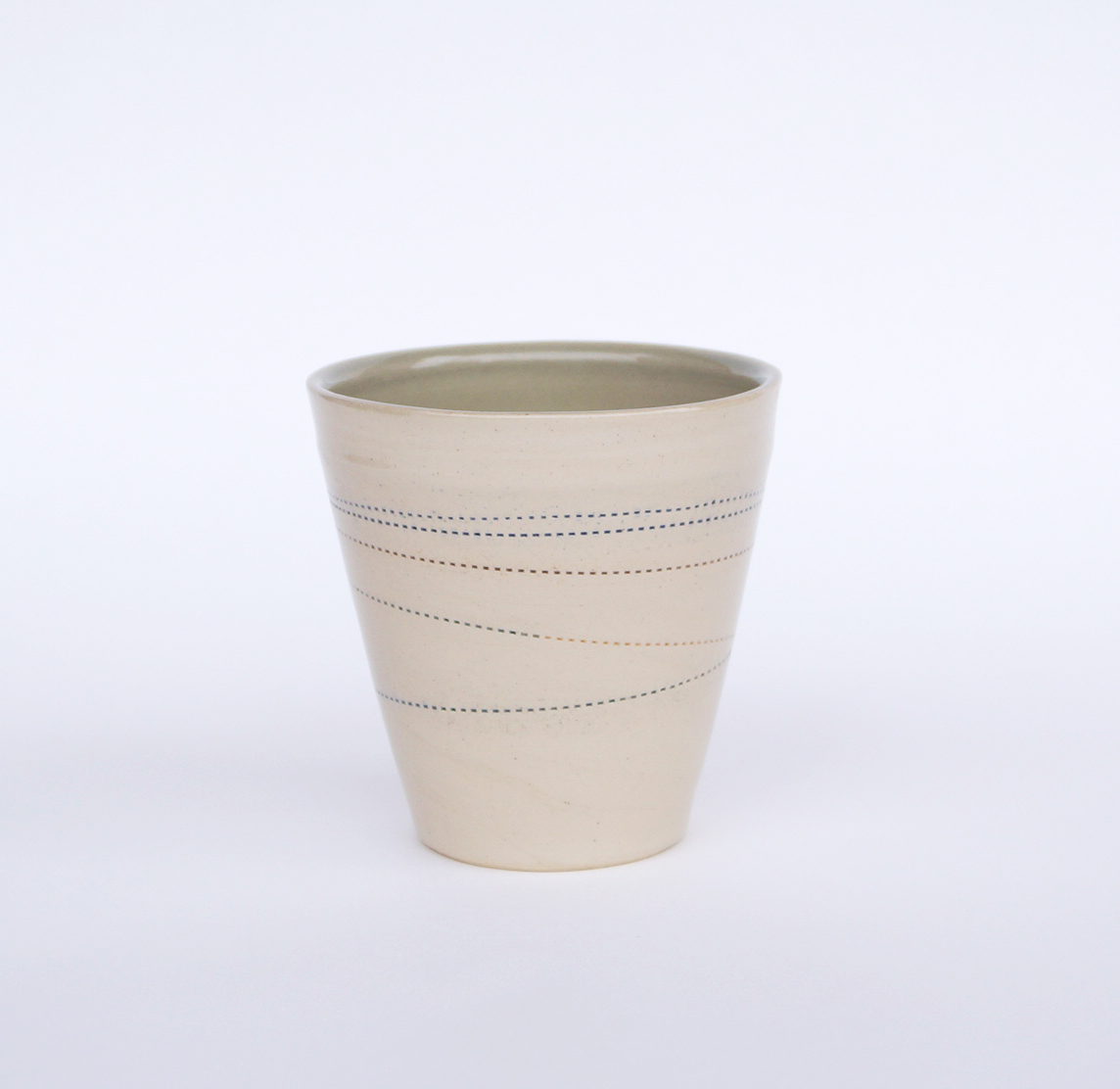 Loopkeramik - Keramik aus Erfurt