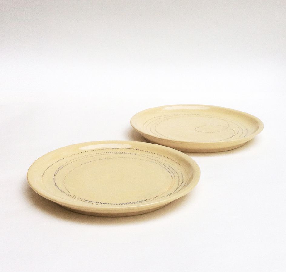 Loopkeramik - Keramik aus Erfurt