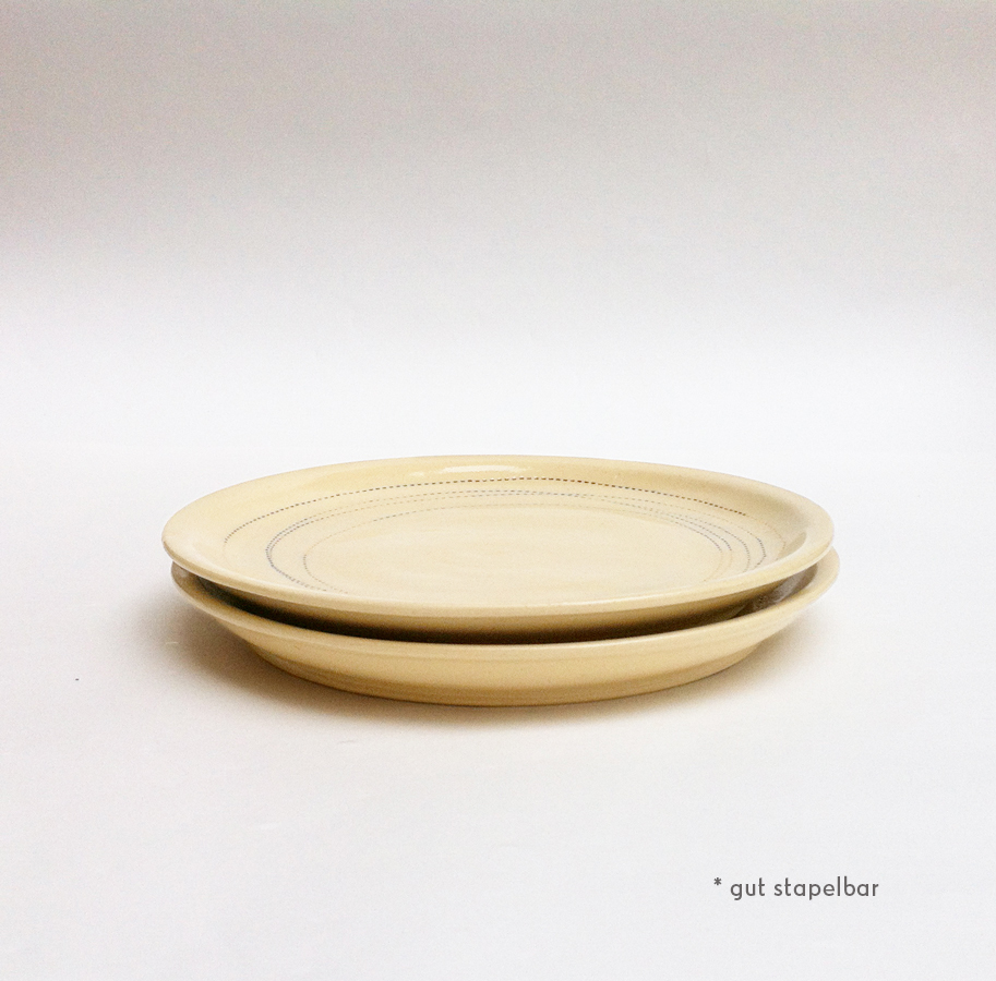 Loopkeramik - Keramik aus Erfurt