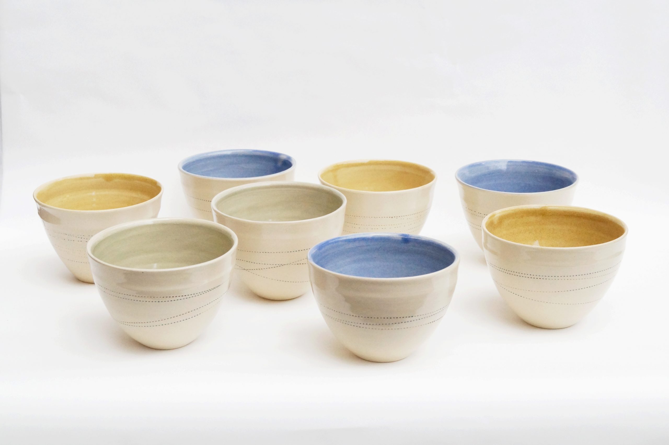 Loopkeramik - Keramik aus Erfurt