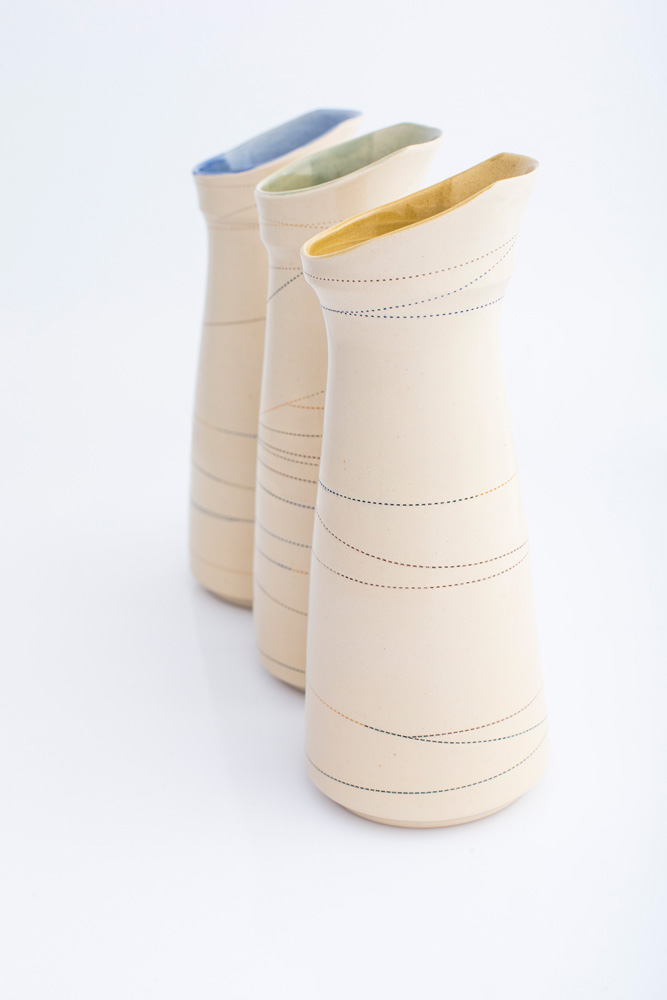 Loopkeramik - Keramik aus Erfurt