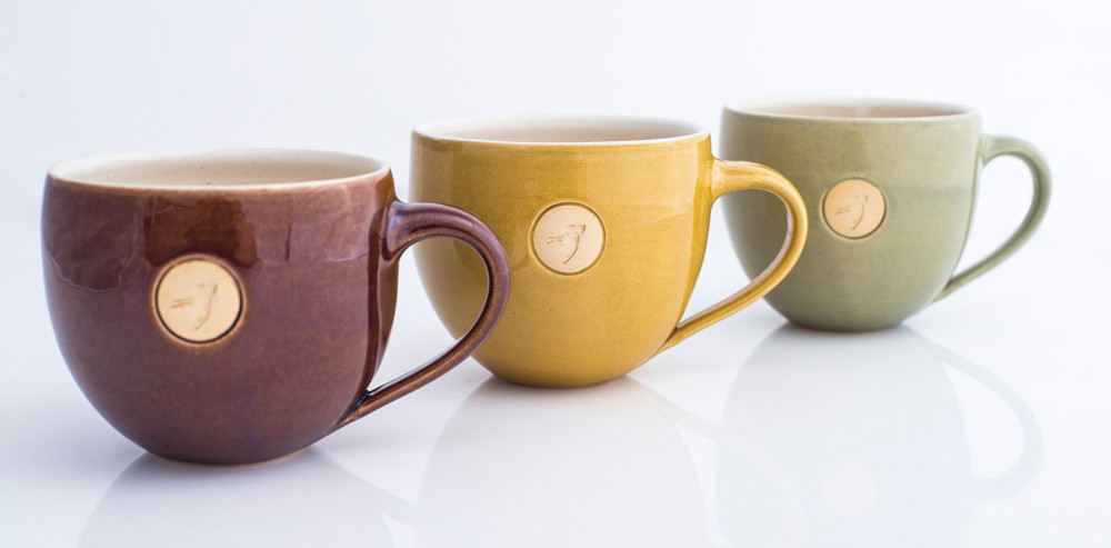 Loopkeramik - Keramik aus Erfurt