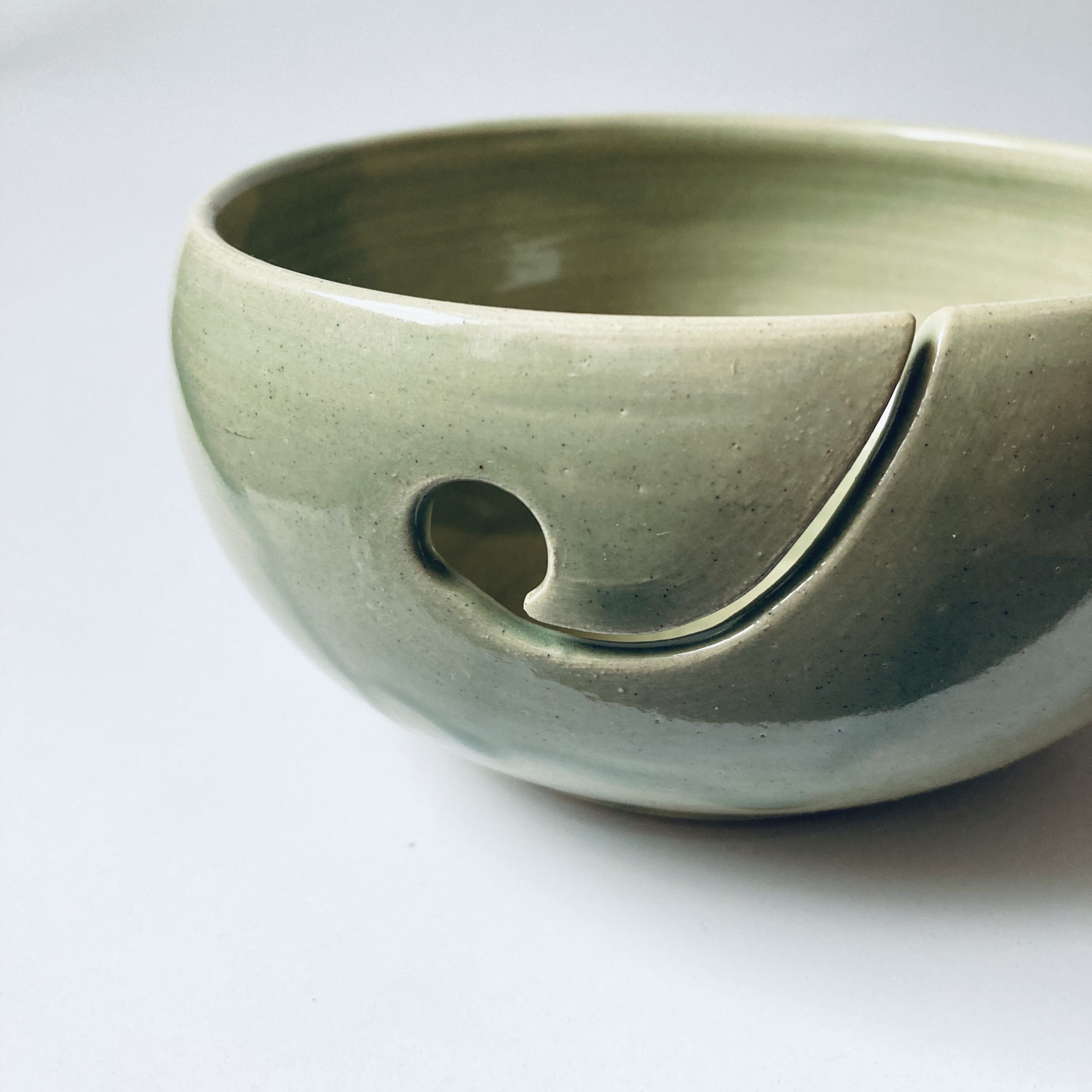 Loopkeramik - Keramik aus Erfurt