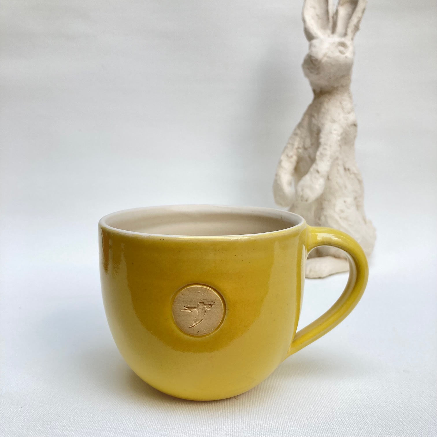 Summer bloom in Zitrone